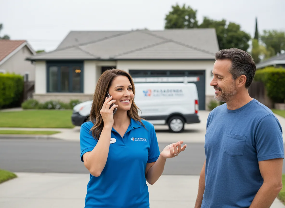 Electrician Kirkwood, IL FAQs